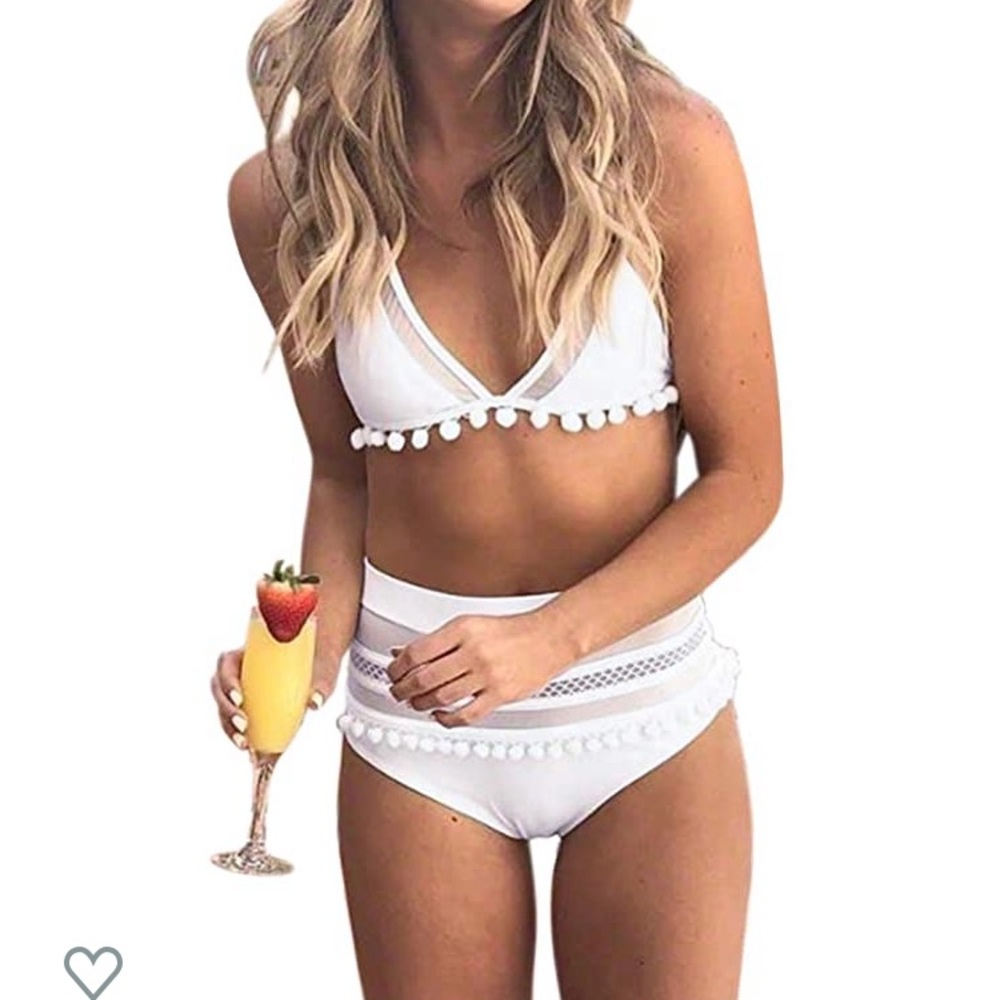 Bikini top